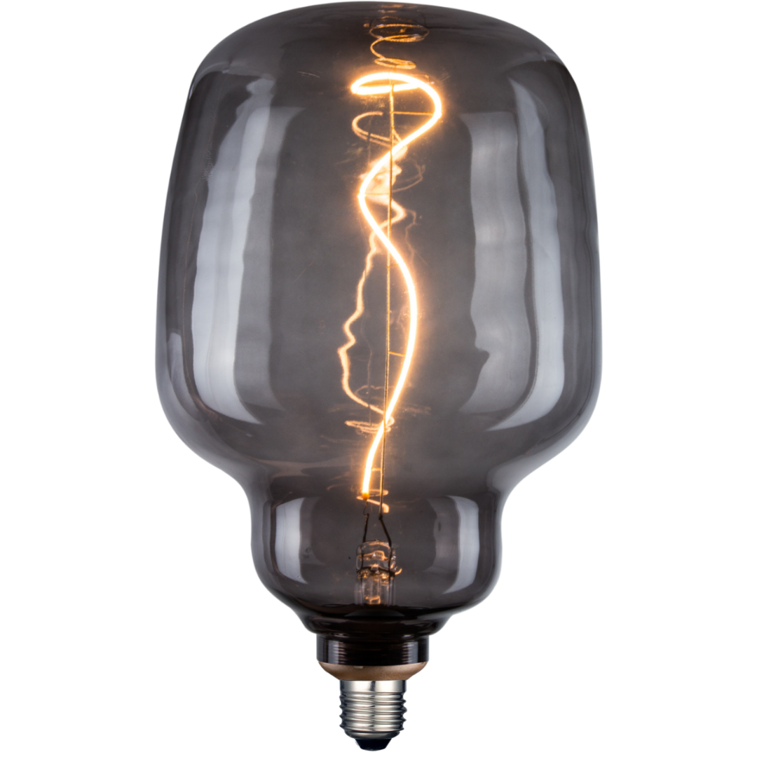 E27 LED filament - S180 - 50 lumen - Extra warm wit - Premium vintage E27 LED filament - S180 - 50 lumen - Extra warm wit - Premium vintage